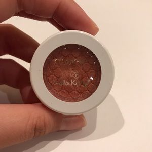 LIMITED EDITION colorpop hello kitty eyeshadow